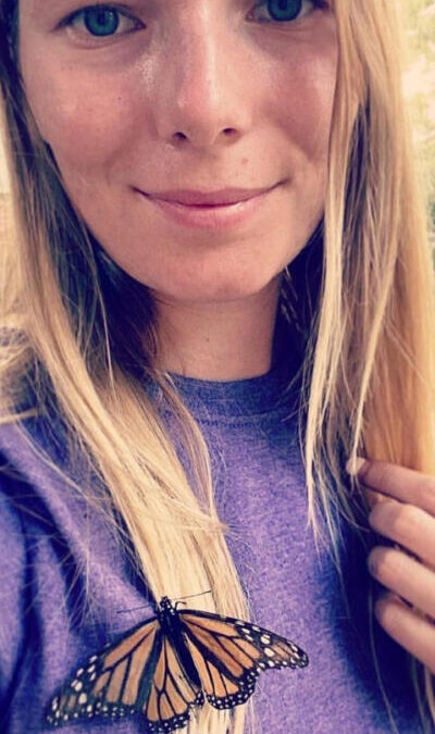 Melissa Jean Harrison