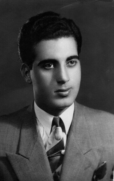 Sleiman Issa