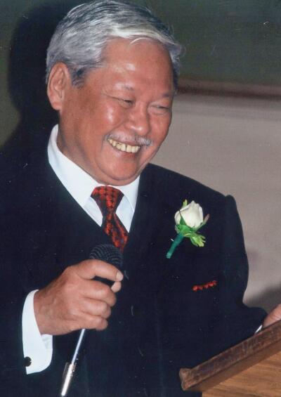 Romulo Encinares Tibor