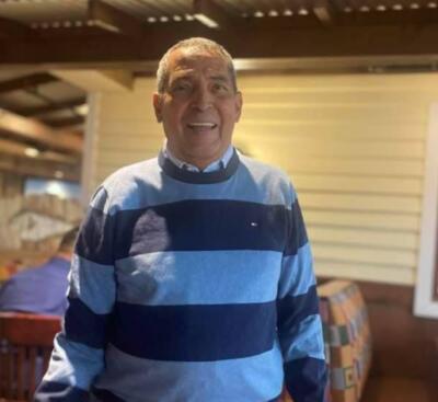 Jorge Lucas Murillo