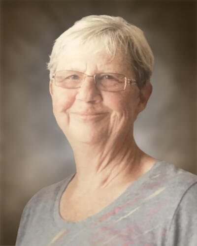 Patricia (Tricia) Nicol