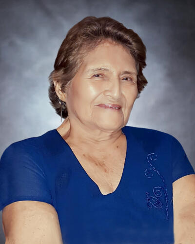 Maria Azuncion Cabrera