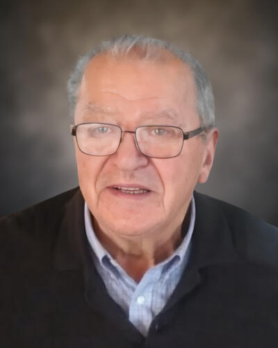 Branko Mihelic