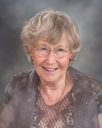 Marilyn Guest
