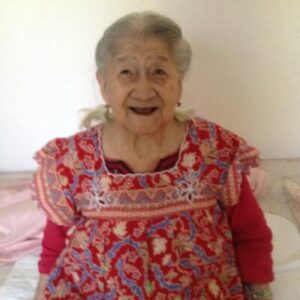 Lourdes Tiangco