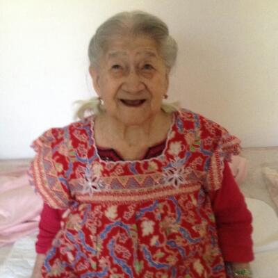 Lourdes Tiangco
