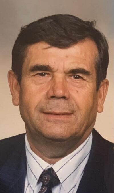 Edward Freibauer