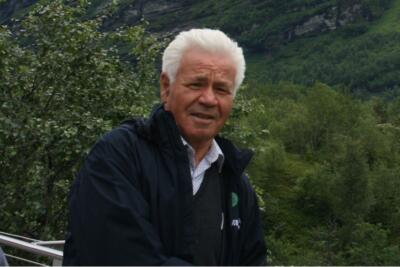 Alberino Tomasone