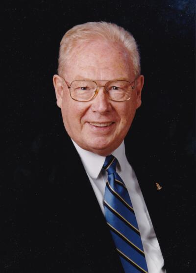 Mr. Barry Francis Brown