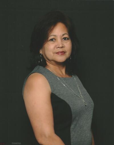 Marita Cristobal