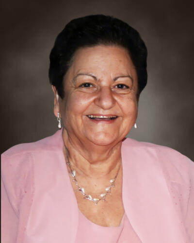 Adelaide “Dijdi” Camilleri