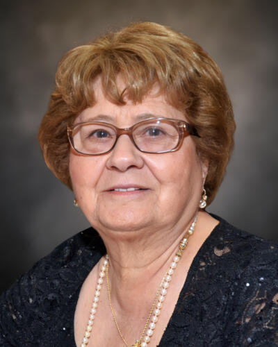 Lena Campitelli