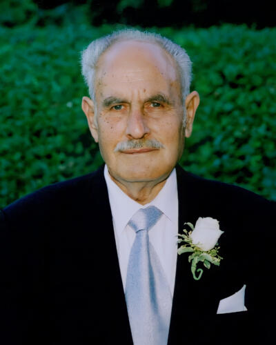 Domenico Giannace