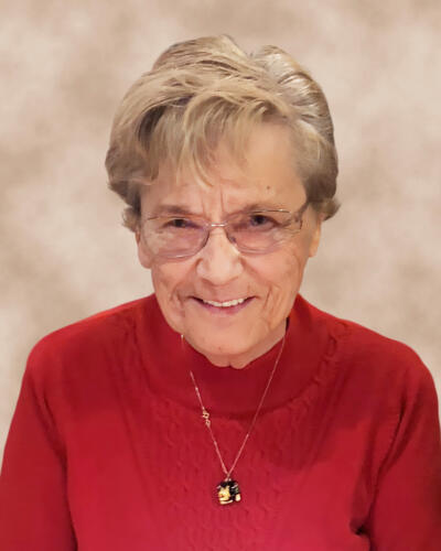 Ada Marie Gaudet