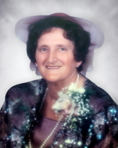 Dorotea D’Amato