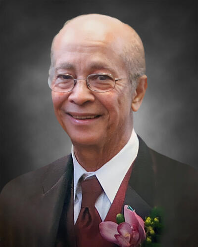 Albert Charles Garel