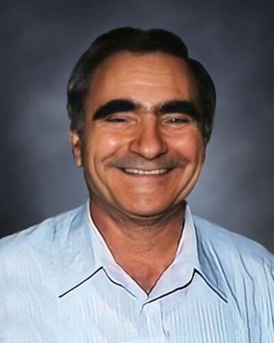 Matteo Romita