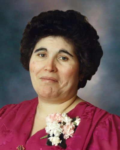 Odete Alves De Aveiro
