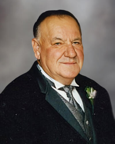 Frank Kocsis