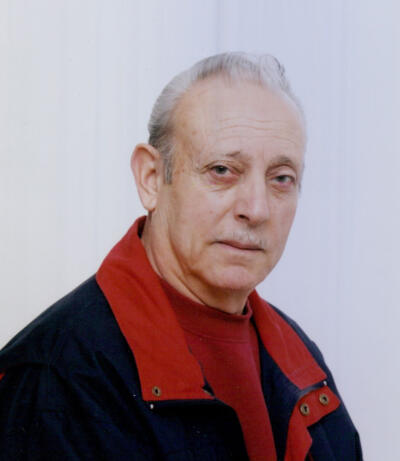 Donato Bucci