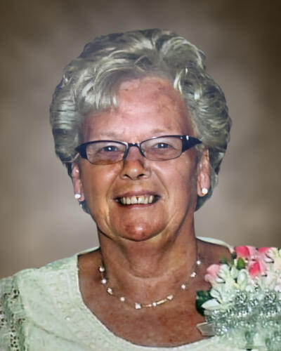 Corrine Dwyer