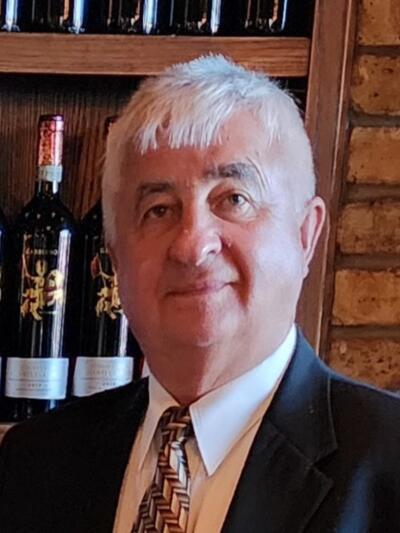 Ryszard Eizenbart