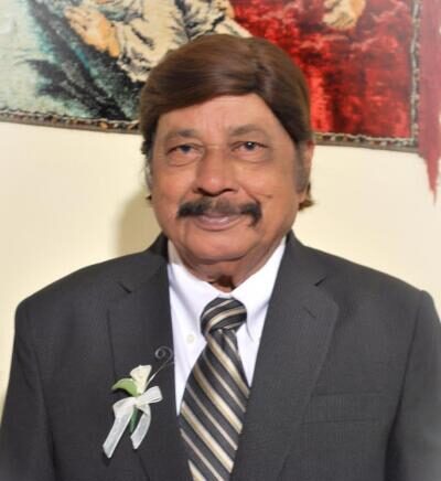 Vincent Fernandes