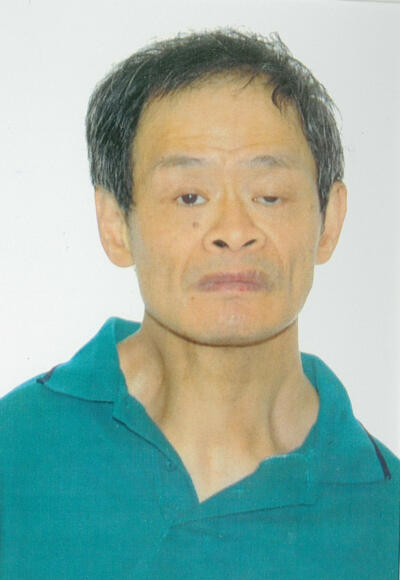 Mr. John Chung Wai Kee