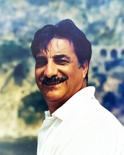 Antonino Mauro