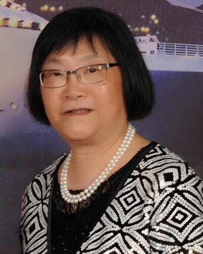 Pearl Teresa Kwun- Yee Tam