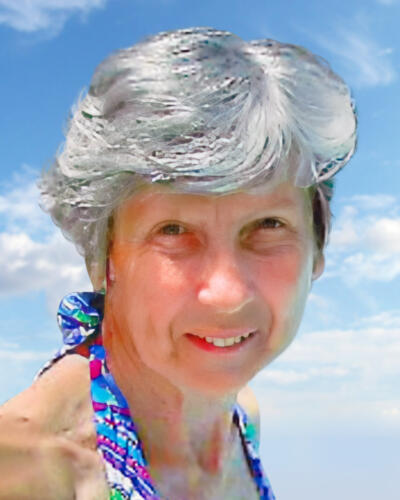 Irene Rayner