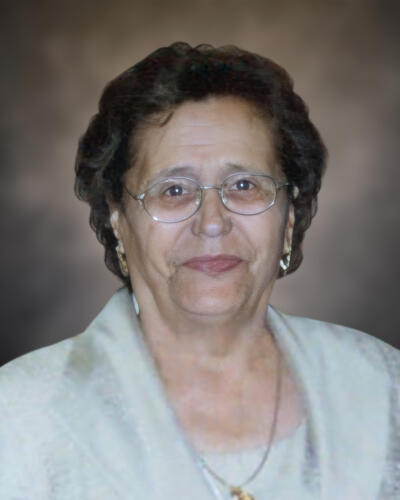 Alzira Candida de Sousa Ribeiro