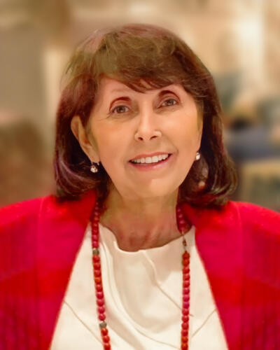 Liliane Sivitilli