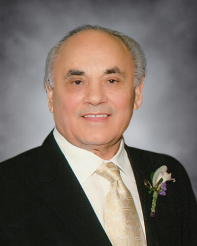 Umberto Teseo