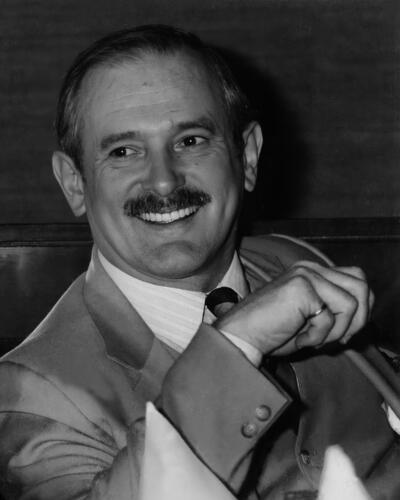 John Peter Oreskovich P. Eng
