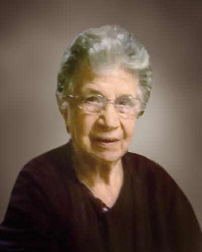 Giuseppina Toteda