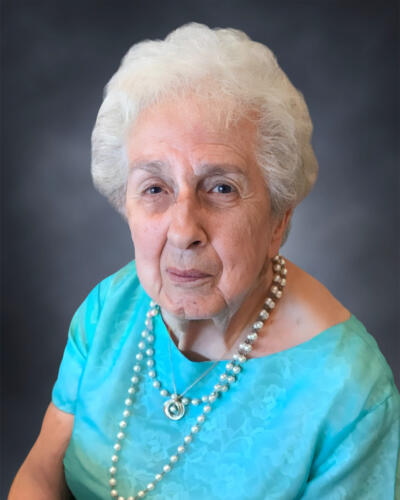 Victoria Mary Xuereb