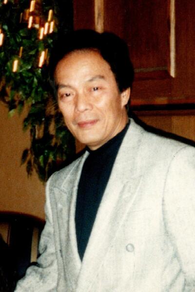 Benjamin Kayanan