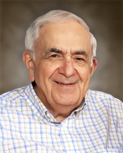 John J. Corso