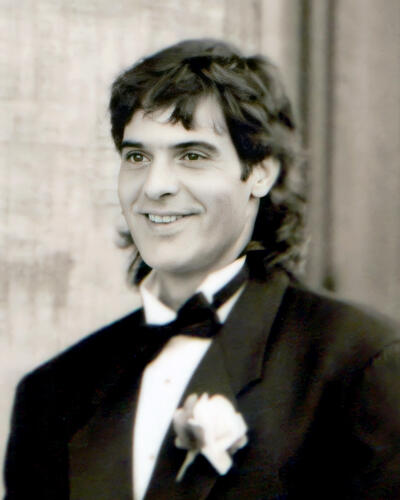 Luigi De Palma