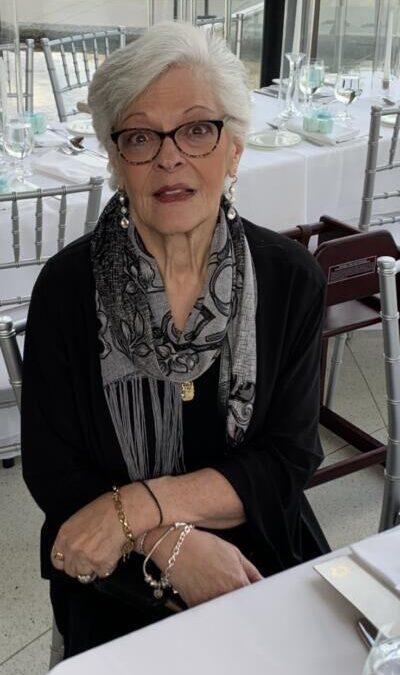 Rosetta “Rose” Reinhold