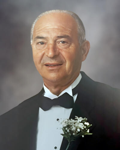 Tony Magistrale
