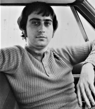 Angelo Michele Pagniello