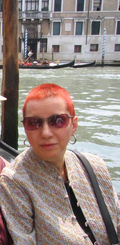 Lina D’Amico