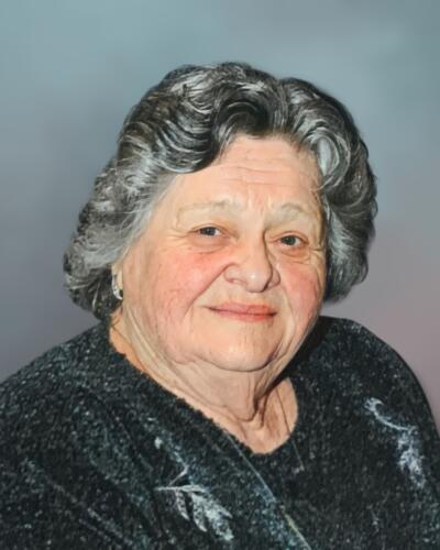 Katharina “Kay” (nee Naunheimer) Braunsar