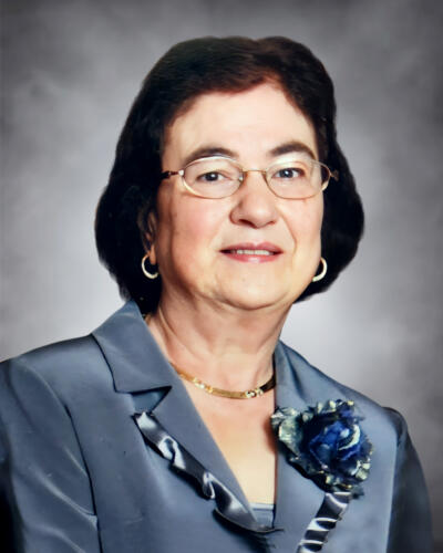 Maria Rosa Macri