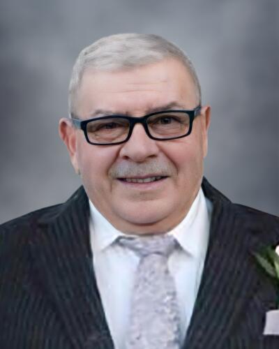 Manuel Machado Santos