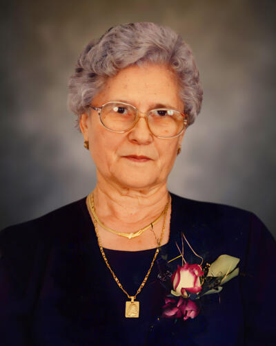 Elda Mastragostino