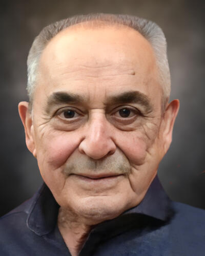 Nick (Nicolangelo) Auciello
