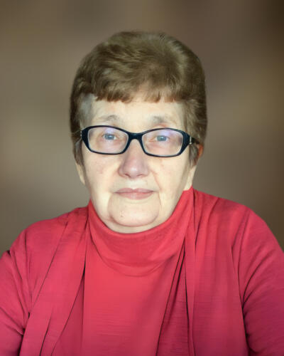 Rosa Pozzebon